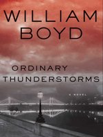 Ordinary Thunderstorms